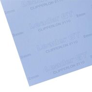 PTFE afdichtingsplaat CLIPPERLON 2110